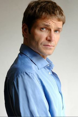 Anthony Green Profile